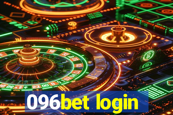 096bet login